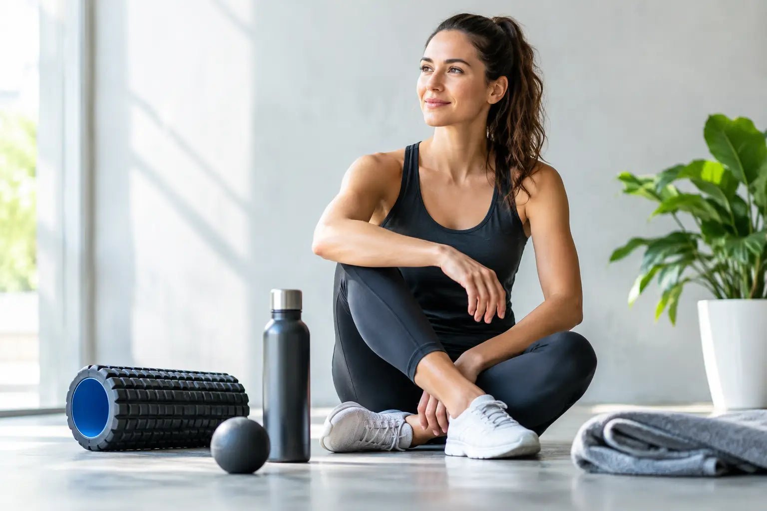Recovery Tools for a High-Performance Life - Elite Recovery Wellness