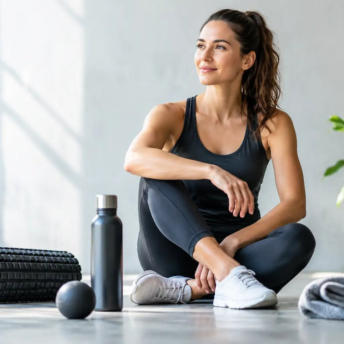 Recovery Tools for a High-Performance Life - Elite Recovery Wellness