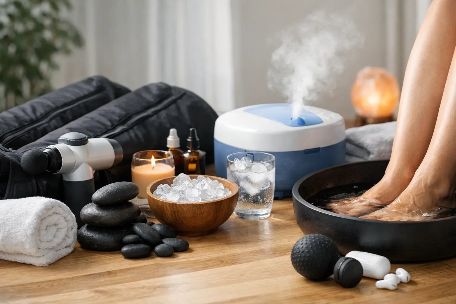 How to Combine Recovery Modalities Well - Elite Recovery Wellness