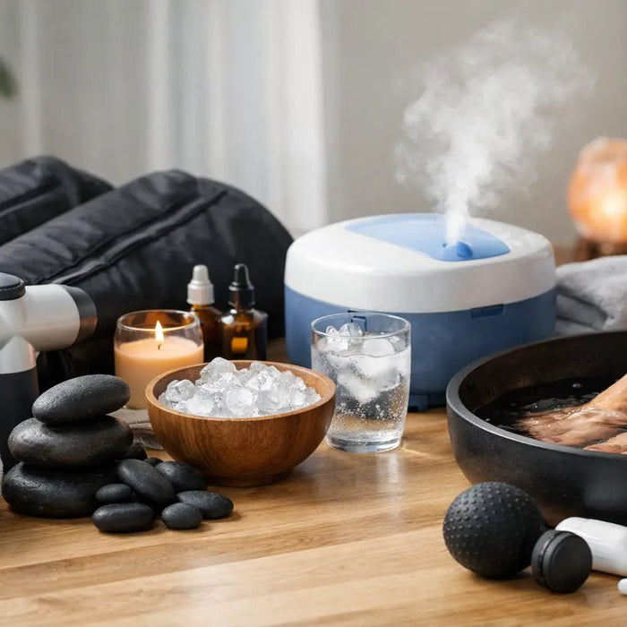 How to Combine Recovery Modalities Well - Elite Recovery Wellness