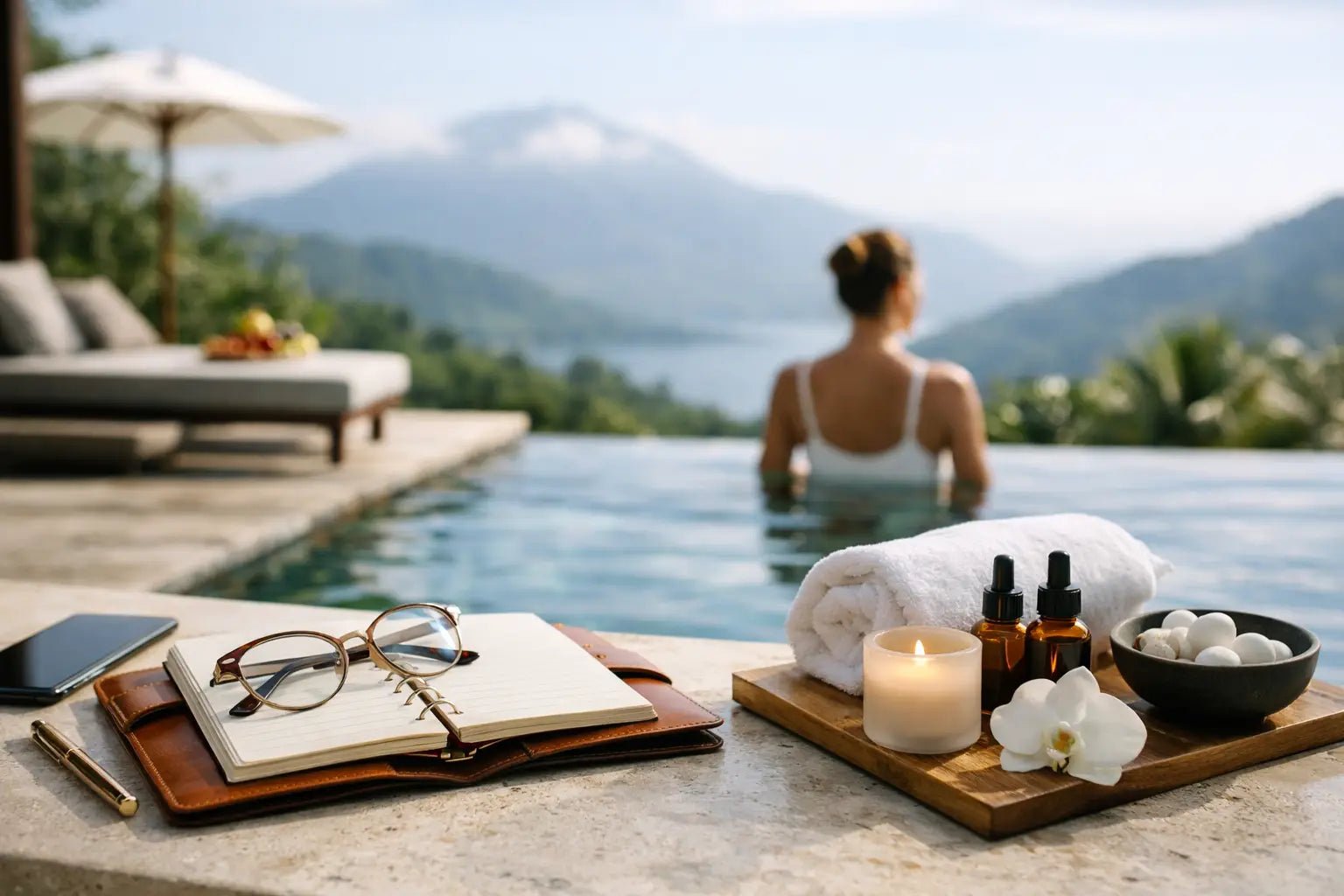 Luxury Wellness Planning for Peak Restoration - Elite Recovery Wellness
