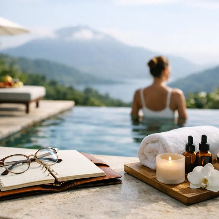 Luxury Wellness Planning for Peak Restoration - Elite Recovery Wellness