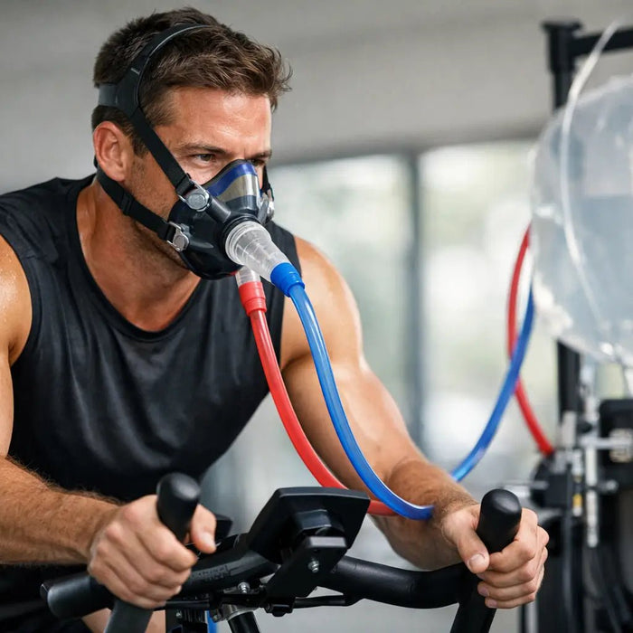How Oxygen Training Systems Help Athletes Perform - Elite Recovery Wellness