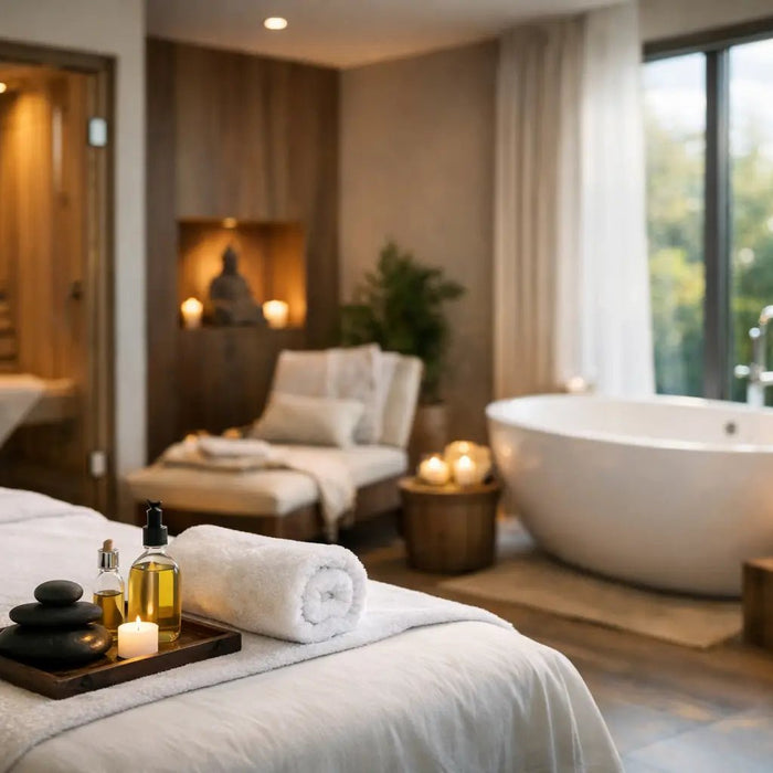 Premium Wellness Room Guide for Peak Restoration - Elite Recovery Wellness