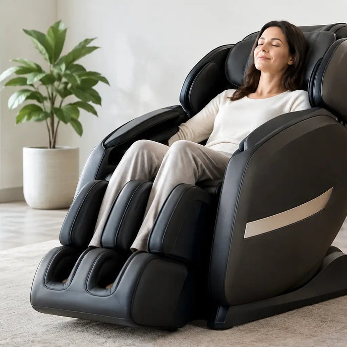 Massage Chair Reviews for Premium Recovery Buyers - Elite Recovery Wellness