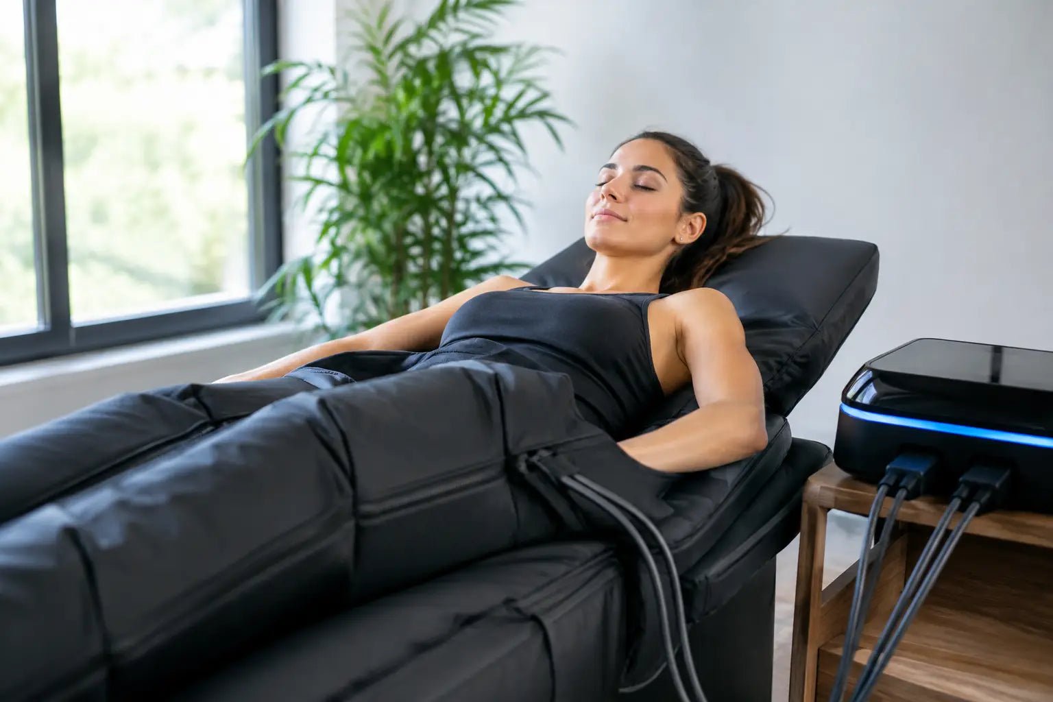 Recovery Technology Trends Shaping Wellness - Elite Recovery Wellness