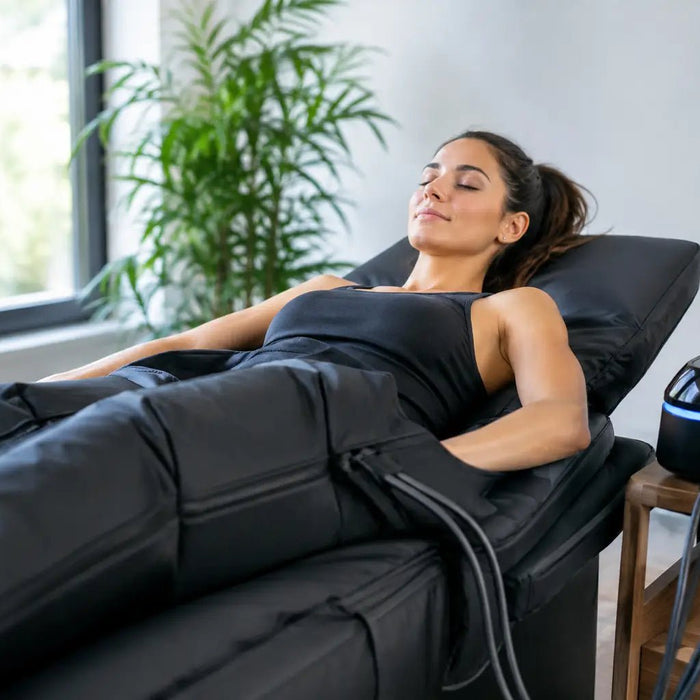 Recovery Technology Trends Shaping Wellness - Elite Recovery Wellness
