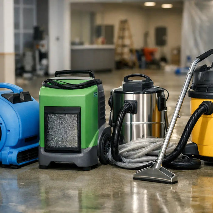 Commercial Recovery Equipment for Facilities - Elite Recovery Wellness