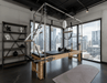 Napolie Clinical Plus - Cadillac and Pilates Reformer - RE014 - Elite Recovery Wellness