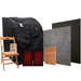 Thera360 Plus Portable Infrared Sauna - Elite Recovery Wellness