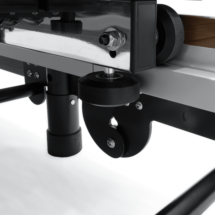 Janet La Force Plus – Premium Foldable Pilates Reformer - RE023 - Elite Recovery Wellness