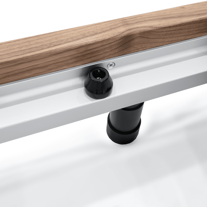 Janet La Force Plus – Premium Foldable Pilates Reformer - RE023 - Elite Recovery Wellness
