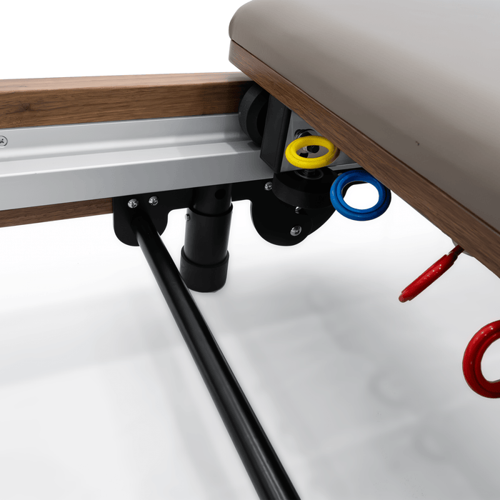 Janet La Force Plus – Premium Foldable Pilates Reformer - RE023 - Elite Recovery Wellness