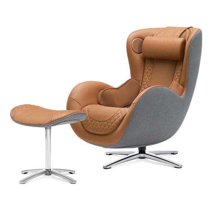 Nouhaus New Classic Massage Chair - Elite Recovery Wellness