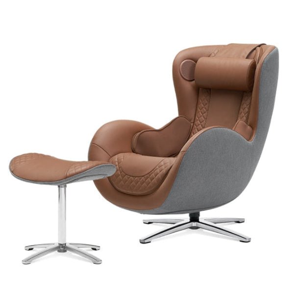 Nouhaus New Classic Massage Chair - Elite Recovery Wellness