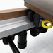 Janet La Force Plus – Premium Foldable Pilates Reformer - RE023 - Elite Recovery Wellness