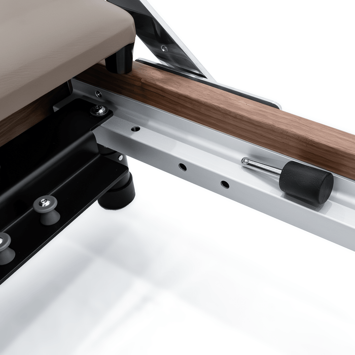 Janet La Force Plus – Premium Foldable Pilates Reformer - RE023 - Elite Recovery Wellness