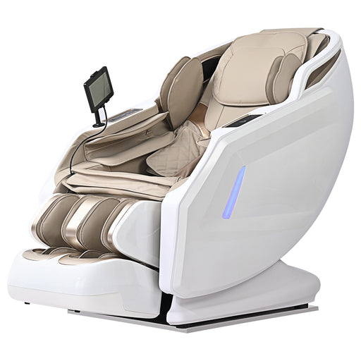 WANKO Bliss SL - Track Zero Gravity Full Body Recliner Massage Chair - Elite Recovery Wellness