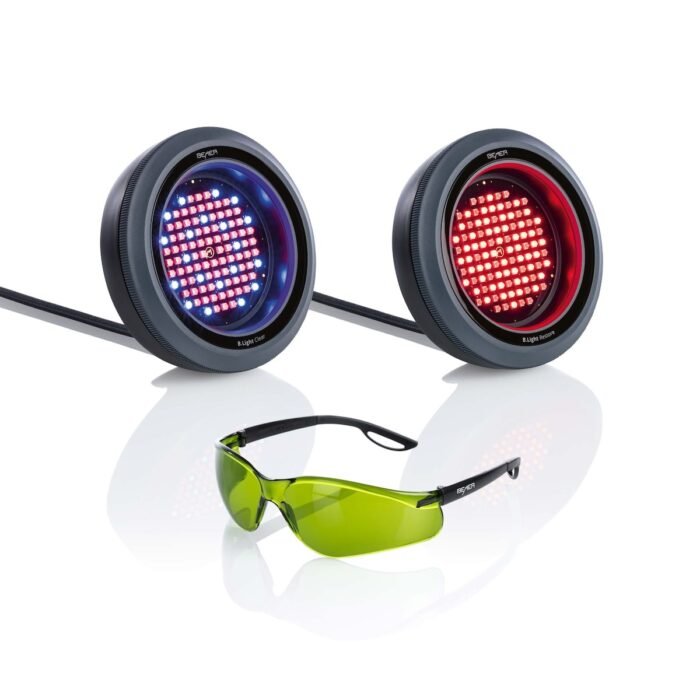 BEMER Beauty - Pack Evo - Elite Recovery Wellness