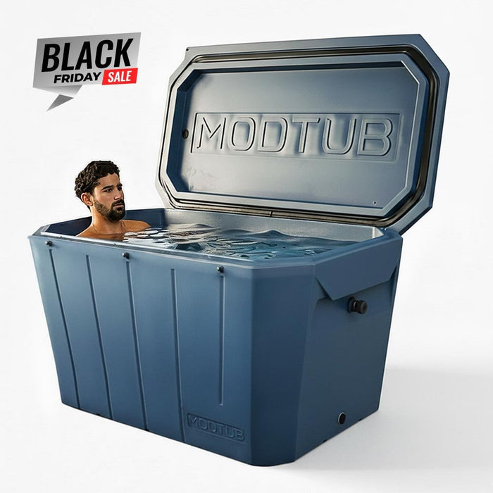 Modtub 2.0 Cold Plunge - Tub Only - Elite Recovery Wellness