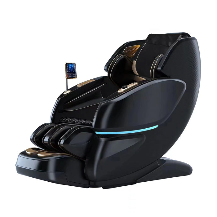 WANKO Harmony SL-Track Zero Gravity Full Body Recliner Massage Chair