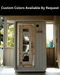 The Sweat Pod (2 - 4 Person) - Blackout Edition - Elite Recovery Wellness