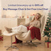 Nouhaus New Classic Massage Chair - Elite Recovery Wellness