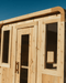 The Sweat Cabin Deluxe (6 Person) - Elite Recovery Wellness