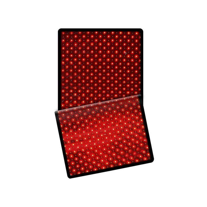 Nushape Red Light Therapy Mat - Elite Recovery Wellness