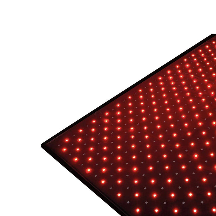 Nushape Red Light Therapy Mat - Elite Recovery Wellness