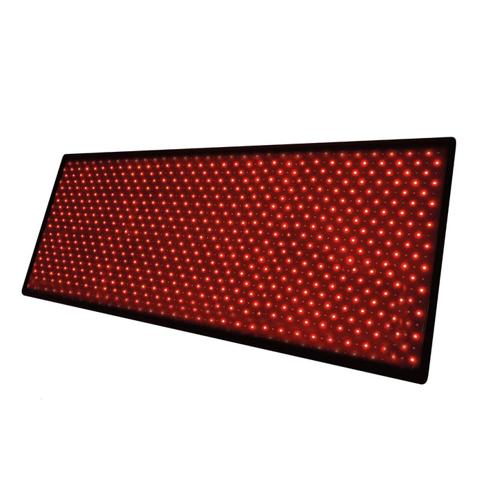 Nushape Red Light Therapy Mat - Elite Recovery Wellness