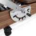 Janet La Force Plus – Premium Foldable Pilates Reformer - RE023 - Elite Recovery Wellness