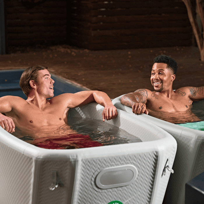 The Endurance Plunge Tub - Elite Recovery Wellness