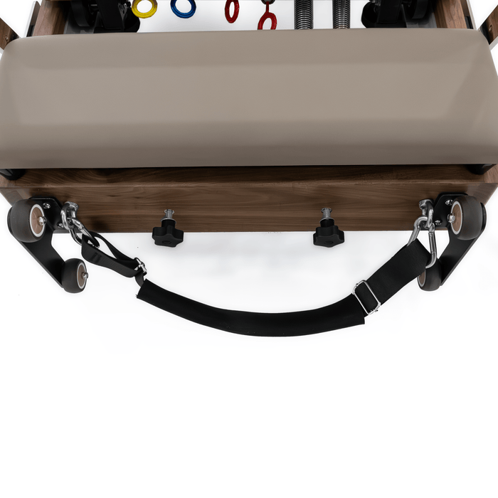 Janet La Force Plus – Premium Foldable Pilates Reformer - RE023 - Elite Recovery Wellness
