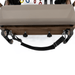 Janet La Force Plus – Premium Foldable Pilates Reformer - RE023 - Elite Recovery Wellness