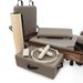 Janet La Force Plus – Premium Foldable Pilates Reformer - RE023 - Elite Recovery Wellness