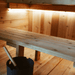 The Sweat Cabin (4 Person) - Elite Recovery Wellness