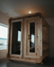 The Sweat Cabin (4 Person) - Elite Recovery Wellness