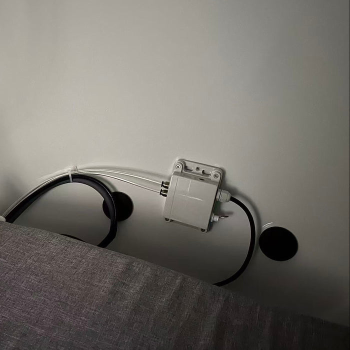 TimeCapsule C750+ Aluminum Alloy Hyperbaric Chamber Premier Edition Limited - Elite Recovery Wellness