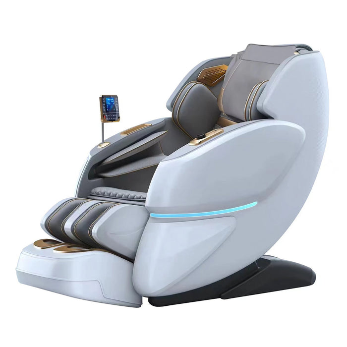 WANKO Harmony SL-Track Zero Gravity Full Body Recliner Massage Chair