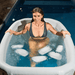 The Endurance Plunge Tub - Elite Recovery Wellness