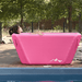 The Pink Endurance Plunge Tub - Elite Recovery Wellness