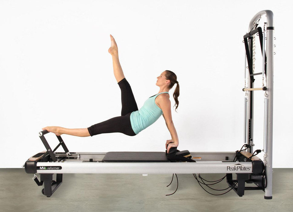 MVe® Reformer and Tower - Elite Recovery Wellness