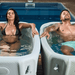The Endurance Plunge Tub - Elite Recovery Wellness