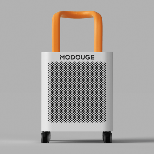 Modouge Portable Cold Plunge Chiller for Any Tub - Elite Recovery Wellness