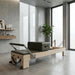 Nano Elite 2.0 - Large Premium Studio Pilates Reformer - RE00526 - Elite Recovery Wellness