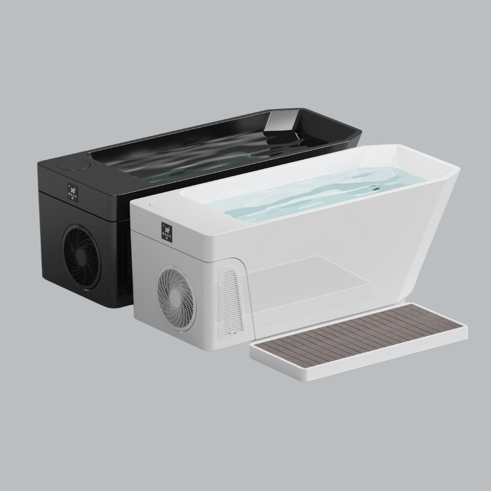 All In One Cold Plunge