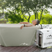 The Endurance Plunge + Chiller - Elite Recovery Wellness