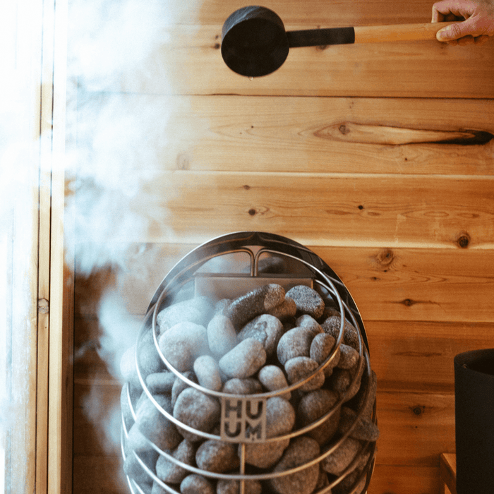 The Sweat Cabin (4 Person) - Elite Recovery Wellness