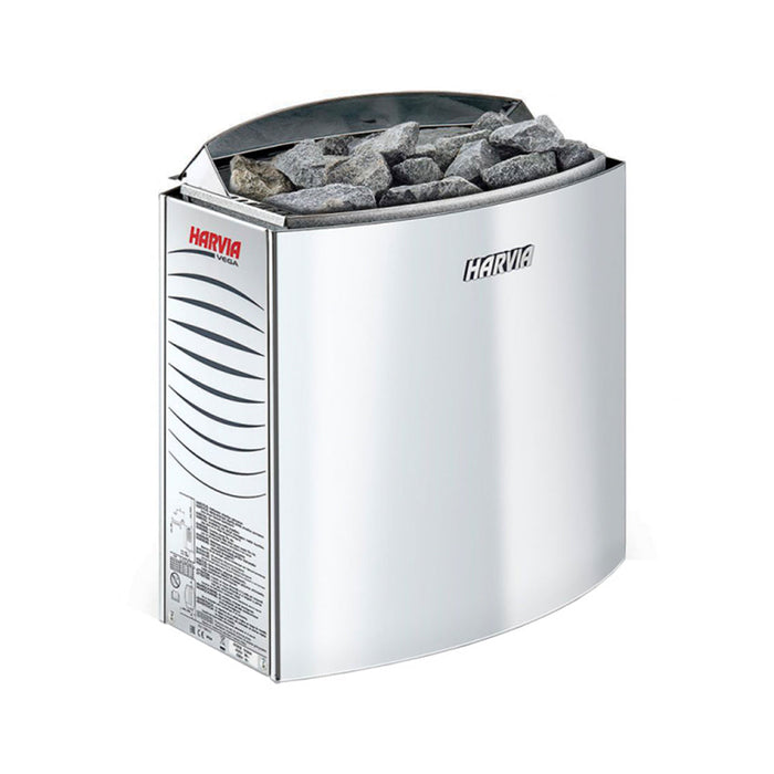 SAUNA EVOLUTION® Indoor Luxury Traditional Wood Spa Dry Sauna Room Glass 06